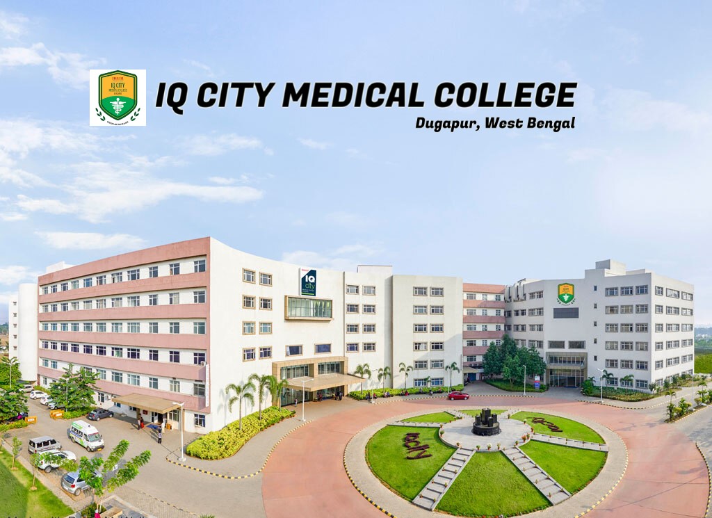 Direct Admission 2024 in IQ city Medical College