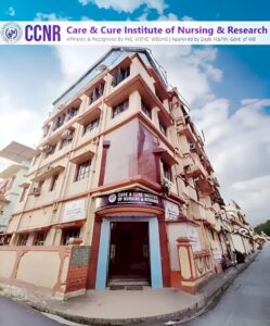 Direct Admission 2024 Care & Cure Nursing Institute