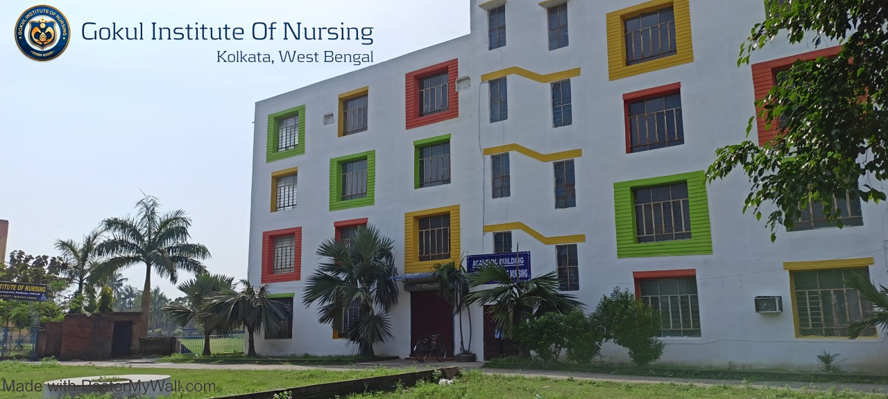 Gokul Institute of Nursing Direct Admission BSc & GNM 2024