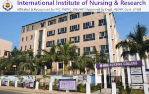 International Institute of Nursing & Research Buiding