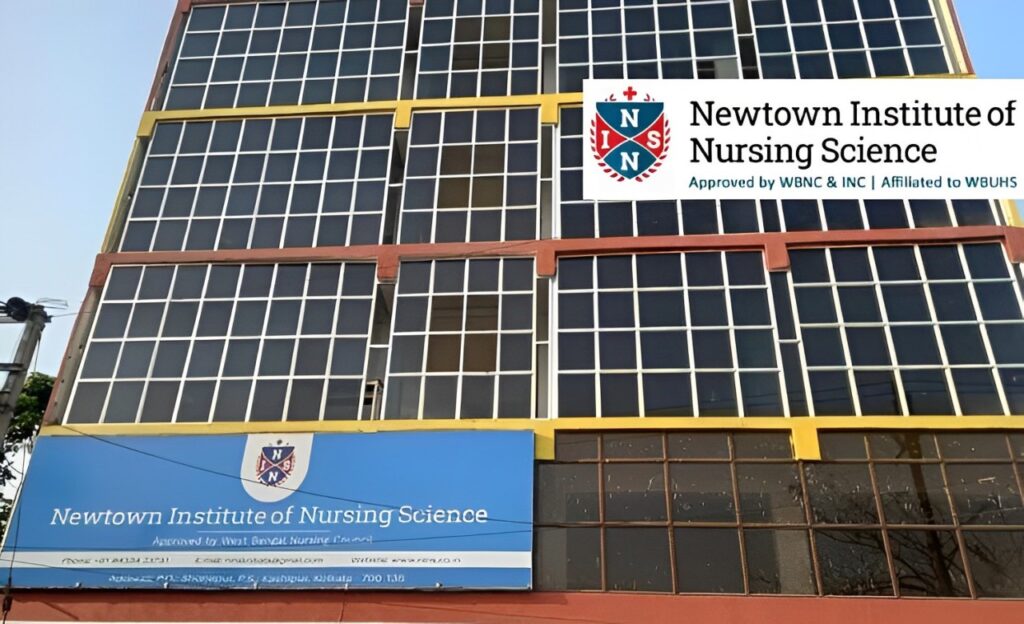 Newtown Institute of Nursing Science