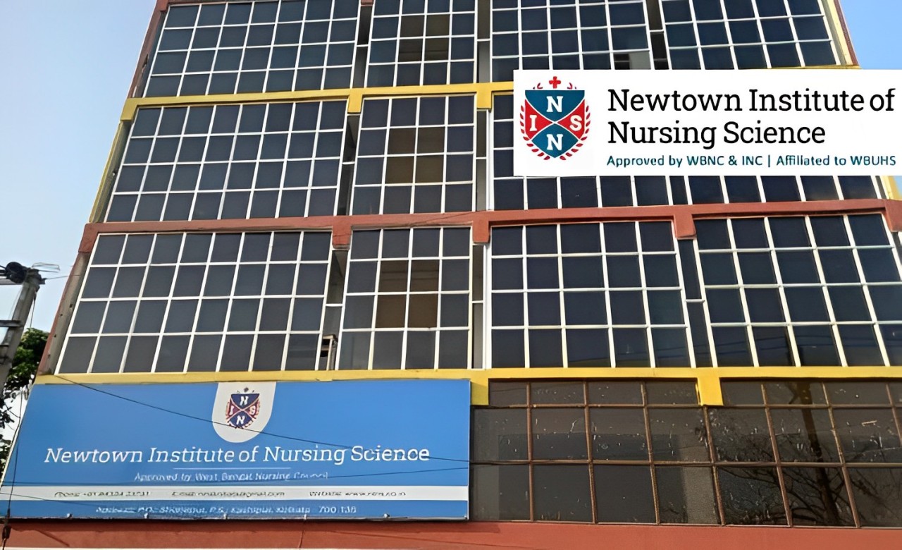 Newtown Institute of Nursing Science