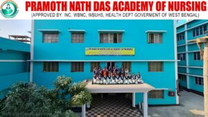 PRAMOTH NATH DAS ACADEMY OF NURSING